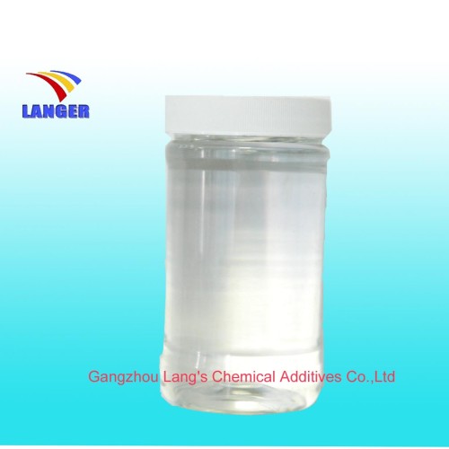 Environmental friendly oil removing scouring agent